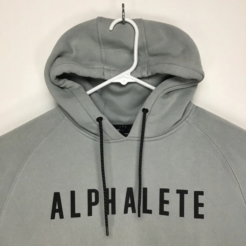 Alphalete great men’s